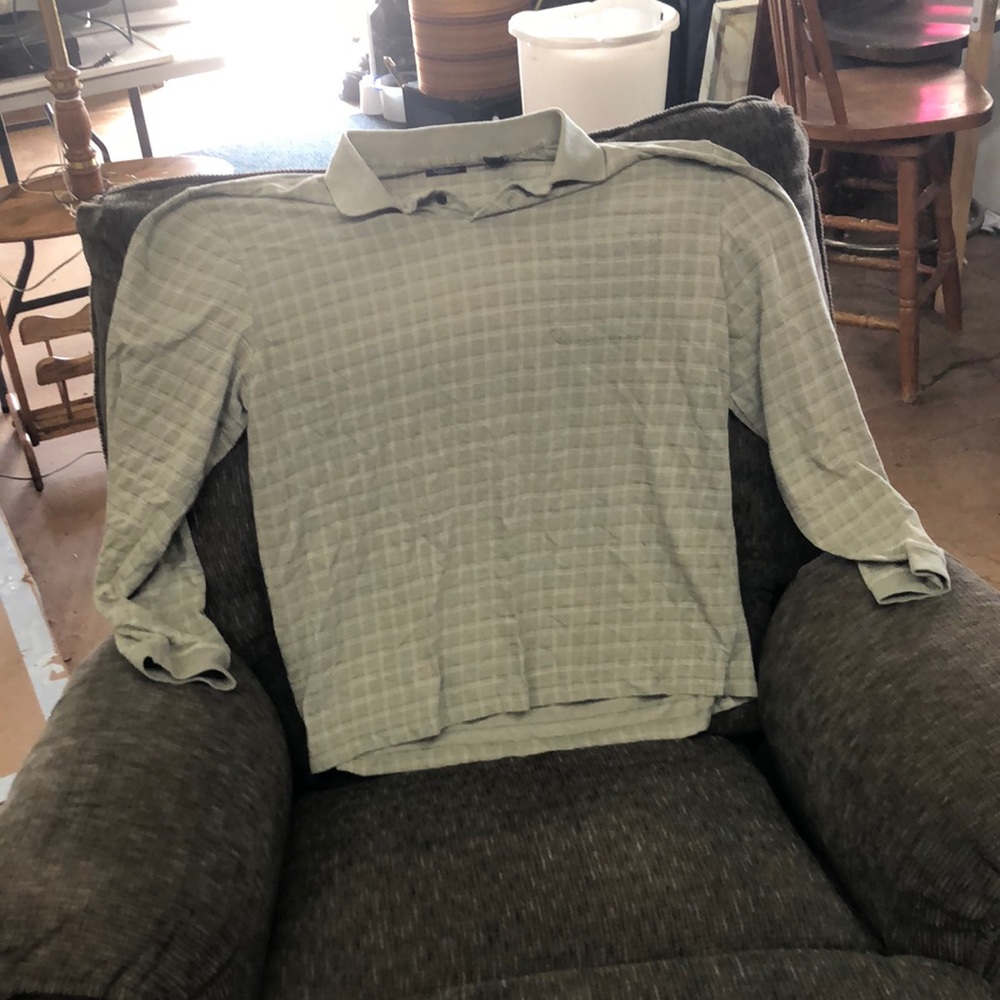 grandpa shirt
